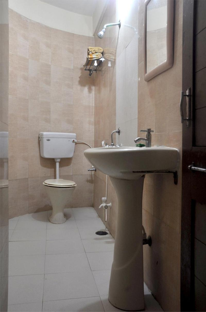 Sharan Hotel Shirdi Luaran gambar