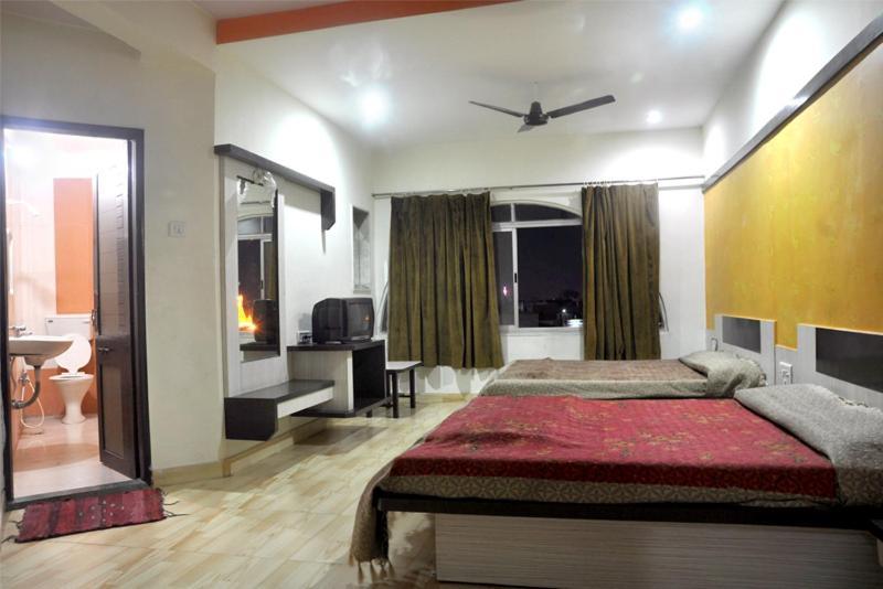 Sharan Hotel Shirdi Bilik gambar