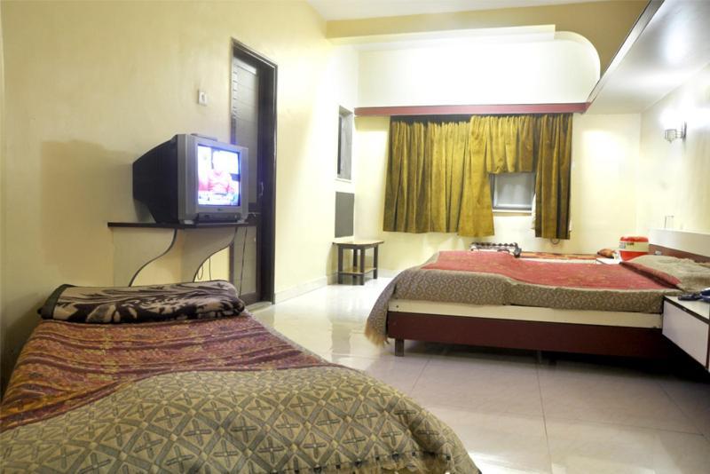 Sharan Hotel Shirdi Bilik gambar