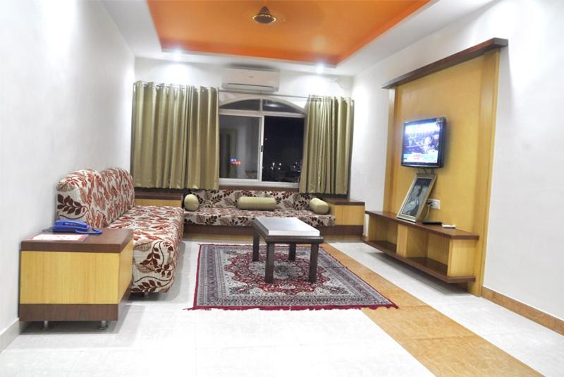 Sharan Hotel Shirdi Bilik gambar