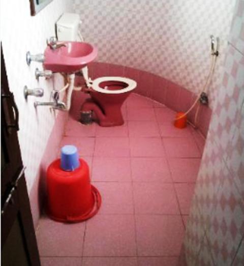Sharan Hotel Shirdi Luaran gambar
